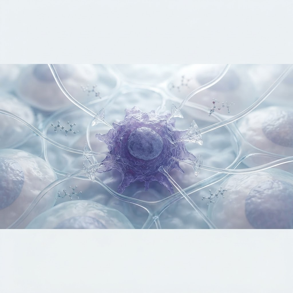 Bloqueo metabólico del cáncer: limitar el combustible al tumor