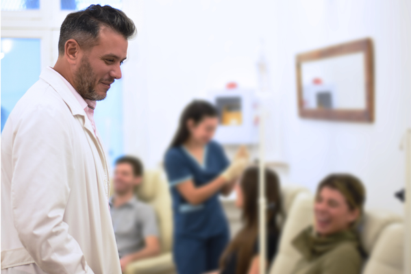 Programa de Rehabilitación Metabólica