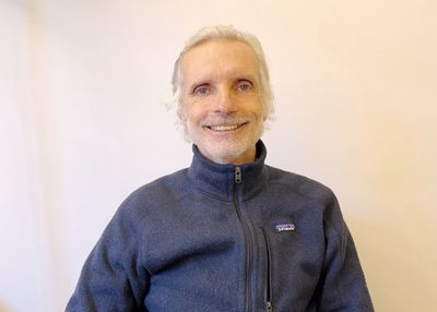 Pedro Hernan Garcia Oliver