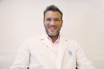 Dr. Roberto Pablo Alvarez
