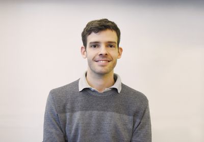 Lic. Santiago Garcia Oliver