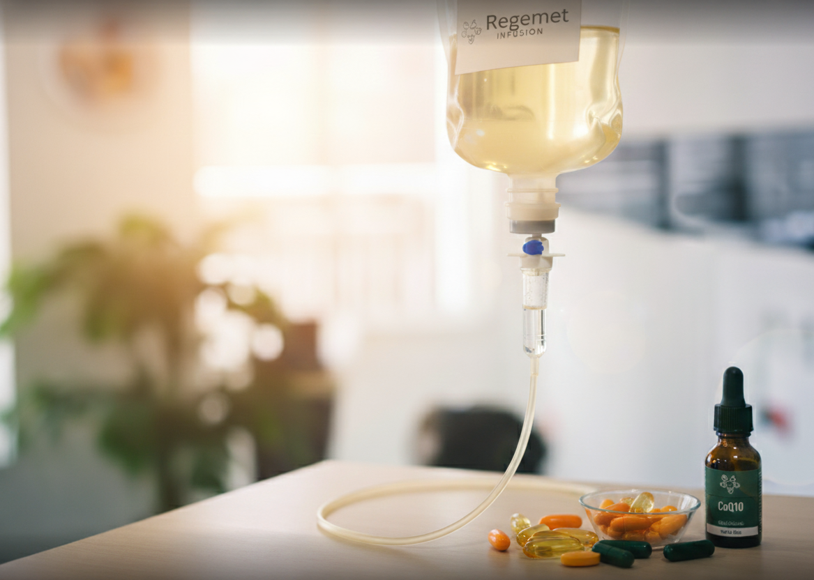 Programa de Regeneración Metabólica